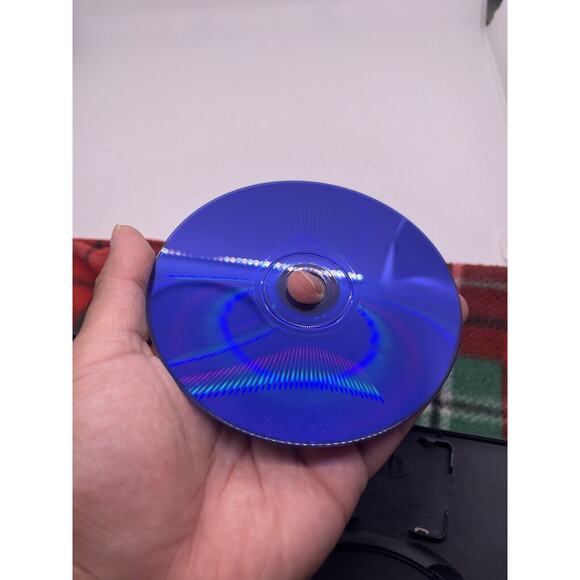 Mojo (PS2 Playstation 2) PS2 Game Tested with Booklet - Picture 7 of 7